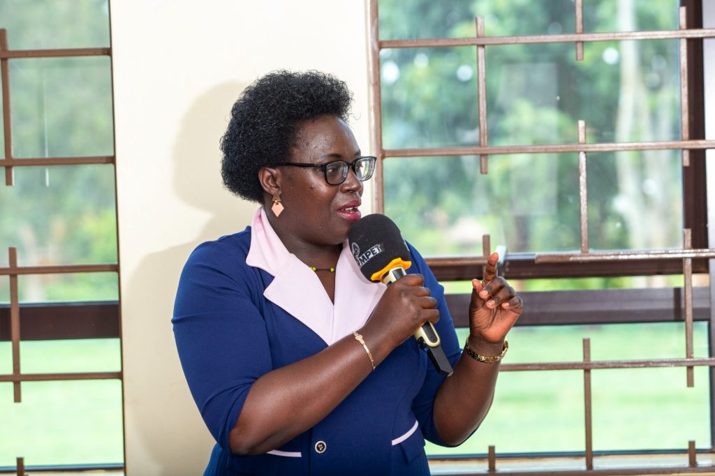 Principal, National Instructors’ College