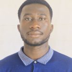 This is the profile picture of Ayiki John